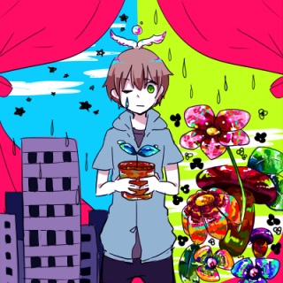 。