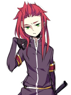 。